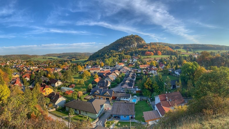 Alland im Wienerwald