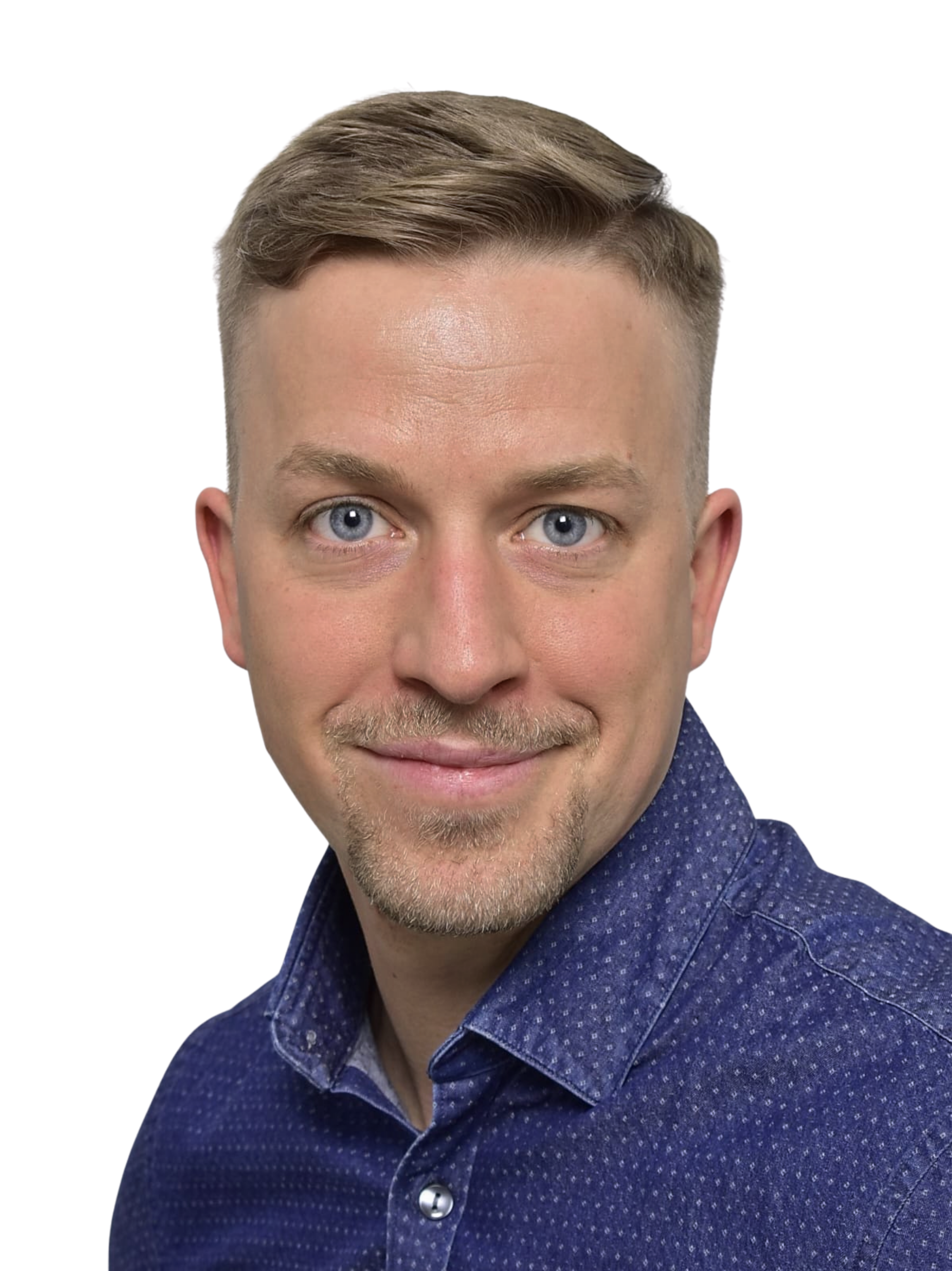  – Michel Matzinger